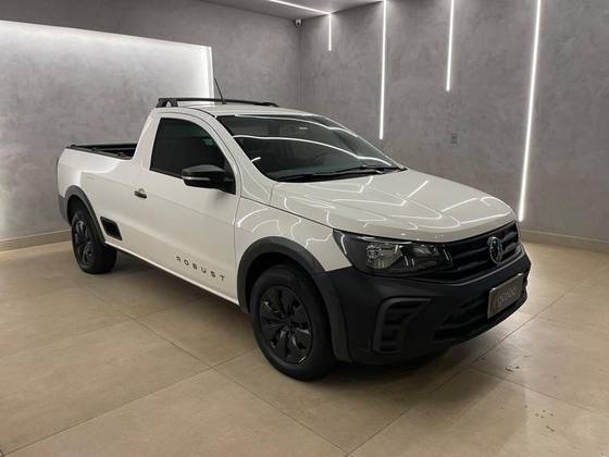 VOLKSWAGEN SAVEIRO 1.6 MSI EXTREME CD 16V FLEX 2P MANUAL VOLKSWAGEN SAVEIRO 1.6 MSI EXTREME CD 16V FLEX 2P MANUAL